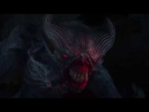 The Witcher 3 - Blood and Wine - Disturbed: What are you waiting for - music video