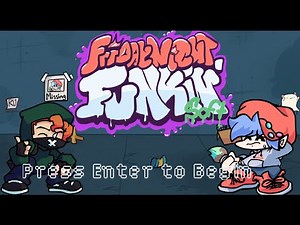 FNF Soft Mod (Showcase) [with Timestamps] | FNF Mods