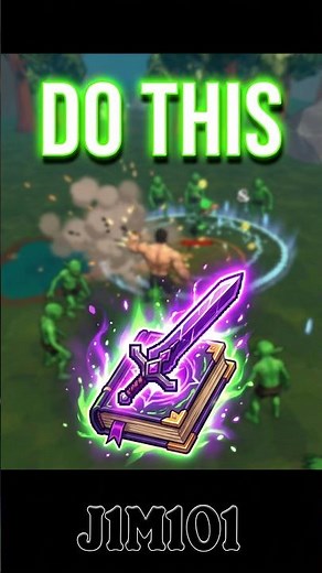 MegaBonk Strategy: Top Skills, Books & Items for Record Run 📖