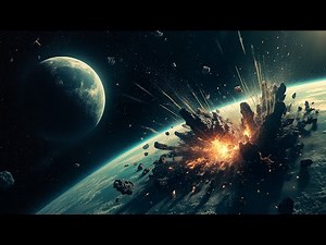 Journey to the Edge of the Universe | Episode 1