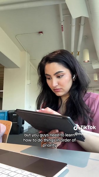 Study Hacks for Nursing Students - Get 10% Off with Code ZOEY10!