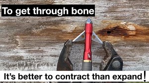 5.6K views · 23 reactions | What broadhead out penetrates over 30 other broadheads? Zeus Broadheads Smart Head Technology has changed how broadheads should work.. Get yours https://neweraarchery.com/zeus-broadheads/ | Ridge Road Outdoors | Facebook