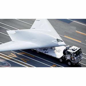 6.6K views · 134 reactions |  Secret Military Aircraft That Were Leaked to the Public  From planes that can travel faster than the speed of sound to AI-controlled drones capable of deploying devastating automated weapons, here are some top-secret military aircraft that have been leaked to the public. | Be Amazed | Facebook