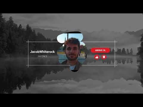 Minecraft Yogbox - Kendi Şehrimizi İnşa Ediyoruz! - Yayın Tekrarı