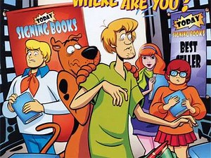 The Comics Code Goes Cold