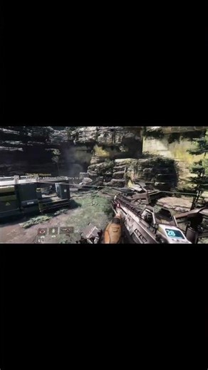 TITANFALL 2 GAMEPLAY WALKTHROUGH
