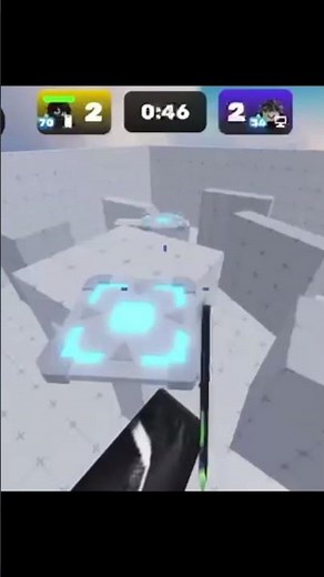 Best way to win a round in rivals | The Blox Bros | #roblox #rivals#edits#shorts