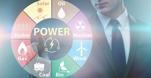 Définition | Mix énergétique : qu'est-ce que c'est ? | Futura planète