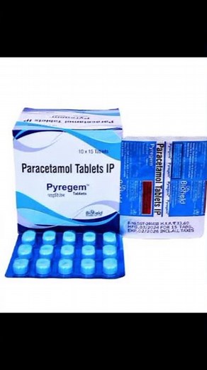 The Ultimate Benefits of Paracetamol Tablets You Need to Know #usa