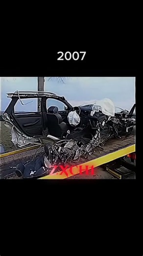 This accident resulted in death /audi R6 crash\\ #audi 💀
