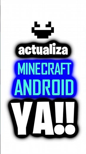 #datwinxd 🌮👽🍸 How to UPDATE your Minecraft on ANDROID👽👌