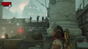 Zombie Army VR - Official Gameplay Overview Trailer