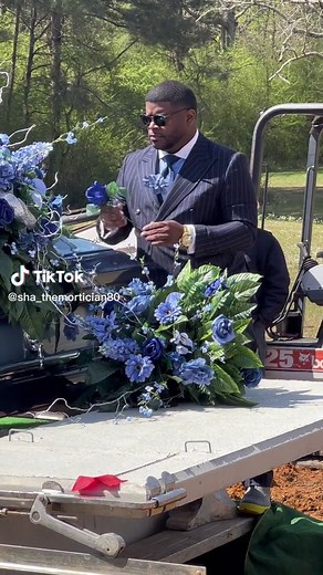 Bailey Funeral Home 💫… Serving With Excellence 💙 @baileyfuneralhomellc … #fypシ #fypシ #mississippi#662#blackexcellence