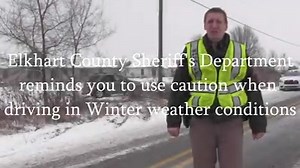 5.9K views · 87 reactions | ECSD: Safe Driving Practices | Elkhart County Sheriff's Office | Facebook