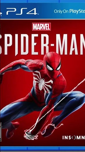 This Spider-Man PS4 Bug Is Crazy!