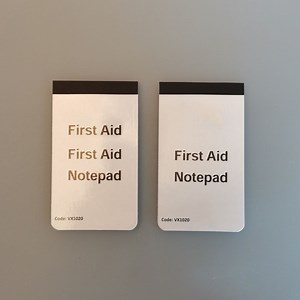 [Hot Item] Jf-Nb1038 Small Cheap Nice Notepad Memo