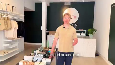 Andon Labs started by giving an AI control of a vending machine at Anthropic's office.Then, they gave one control of their own office. It hired someone to build a gym.Now they've signed a 3-year retail lease in San Francisco, handed an AI named Luna $100K and a corporate credit card, and told her to open a profitable store.Luna conducted roughly 20 interviews on Google Meet with the camera off. Hired 2 full-time employees after 5-15 minute calls, and rejected CS and physics students for lacking