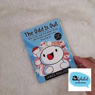 the Odd 1s Out: How to be Cool and Other Things I Definitely Learned from Growing Up