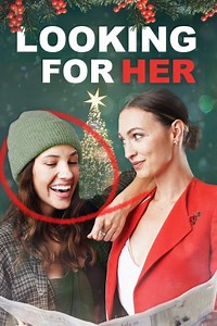 Looking for Her - Película 2022 - Cine.com
