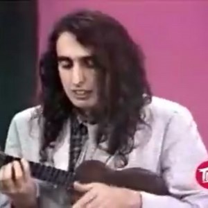 The Vintage Era on Instagram: "Here is Tiny Tim singing “Tiptoe Through the Tulips”. This song was released in 1968 so this performance took place somewhere around then. How many of you are freaked about by this song. 🌷🙋‍♀️🙋 This song isn’t as creepy as everyone makes it out to be, in my opinion... • • • • • #tinytim #tiptoethroughthetulips #1968 #1960s #liveperformance #incidious #ukulele #dickmartin #oldiebutgoodie #oldies #pop #falsettos #goldenageofhollywood #goldenera #classicfan #classi