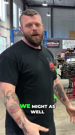 Trap Hawk's Return! Porsche Gray Black Reveal!