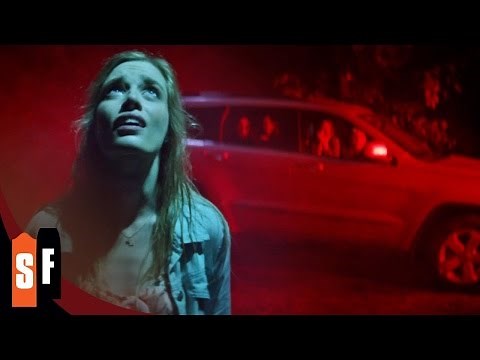 Extraterrestrial (1/3) Terrifying Abduction (2014) HD