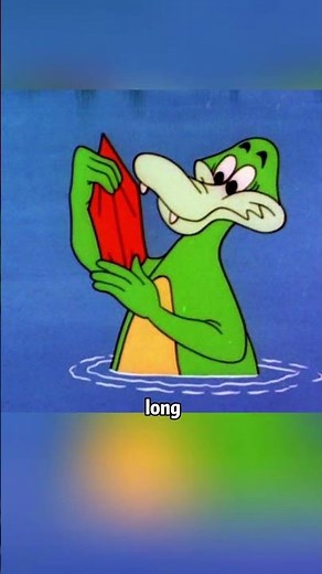 The crocodile tricked Woody. #cartoon #animation #foryou #fyp #usa