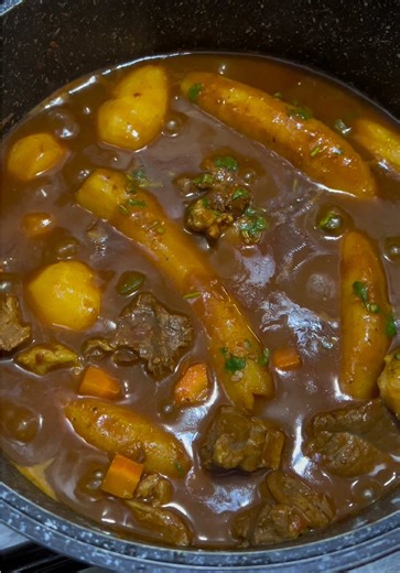 Delicious Beef Katogo Recipe for Iftar