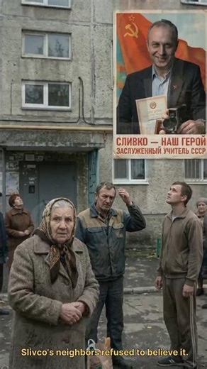 The Teacher Who Filmed His Nightmares: The Twisted Case of Anatoly Slivko