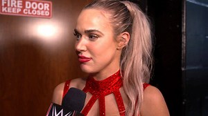Lana in shock after being sole survivor for Team Raw: WWE Network Exclusive, Nov. 22, 2020