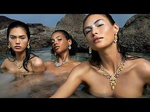 Graff Fabulous Diamonds 2022 Campaign (Graff)