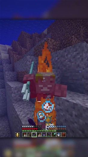 Zombies also need to back up and wind up the spear...