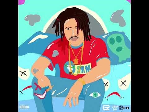 Icee Dan - Different (Official Audio)