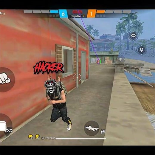 HACKER VS OLD PLAYER !! CAN I COMBACK ??