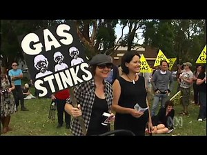 CEDA says Australia the loser in CSG row