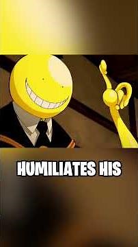 ASSASSINATION CLASSROOM Recap Full Story 1