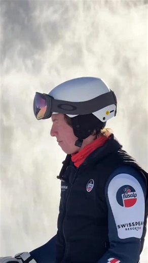 How to ski short turns like a World Cup Slalom skier ⛷️ part 1. Join us with GB World Cup Slalom ski racer Billy Major to break down the key fundamentals of short turns. As a professional slalom skier, there’s no better person to ask! Billy explains why short turns are essential in slalom skiing and walks us through the key techniques to improve yours, from the perfect stance to achieving separation at the hip - plus a few of his favourite drills. Huge congratulations to Billy on finishing in 17