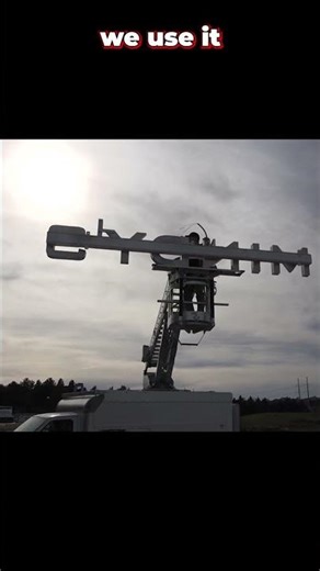 The Bucket Built for Sign Installers