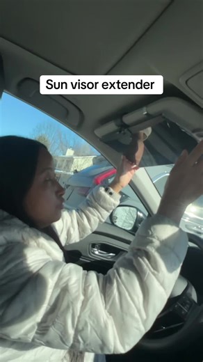 Enhance Your Driving Experience with Sun Visor Extenders