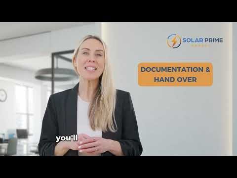 Solar Panel Installation UK | Complete Process Including Commissioning & Certification