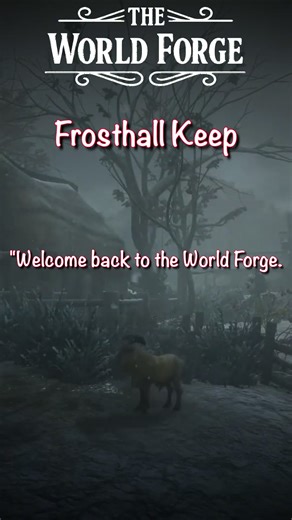 The World Forge - Frostfall Keep Welcome to World Forge — your spark for new campaigns, quests, and world-building inspiration. Craft boldly, steal freely, and turn ideas into adventure. (Link in Bio) #dndcampaign, #campaignideas, #dndstoryideas, #worldforge, #dndhooks, #dndplot, #worldbuilding, #ttrpg, #adventureideas, #dndinspiration, #dndwriting, #tabletoprpg, #dndsetting, #dndshorts, #creativewriting, #fantasystory, #Fortnite, #Minecraft, #BaldursGate3, #Skyrim, #Minecraft, #Fortnite, #Dunge