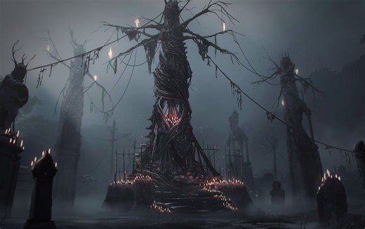 【IGN】《Project T》游戏概览预告