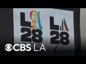 LA28 Olympic buying process explained