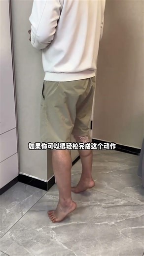 提升小腿力量：两个动作让你更加强壮，适合YouTuber