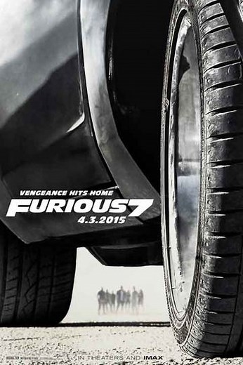 Furious 7 (2015) Videos - Trailers, Clips and Interviews