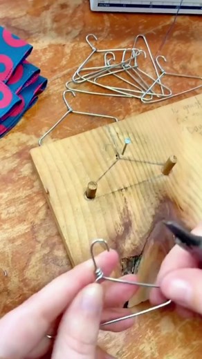DIY Clothes Hanger: Making Custom Hangers at Home
