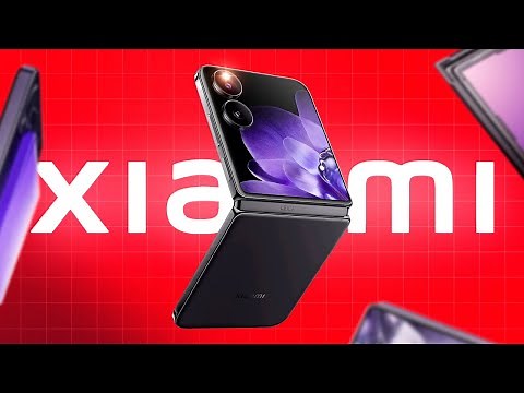 XIAOMI Mix Flip Review: A Real Banger?! (Our Opinion)