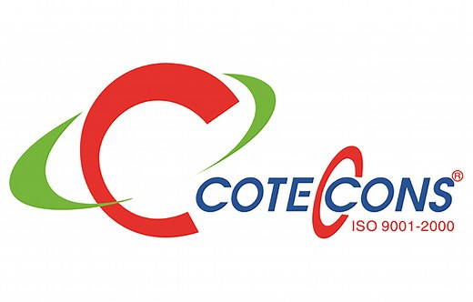 Ý nghĩa logo Coteccons - công ty nổi tiếng với công trình The Landmark 81 - Rubee