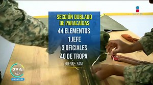 64K views · 3.2K reactions | El #DesfileMilitar para conmemorar los 213 años de la Independencia de México es preparado por miles de personas. Así se alista el Ejército y la Armada de México: | Imagen Televisión | Facebook