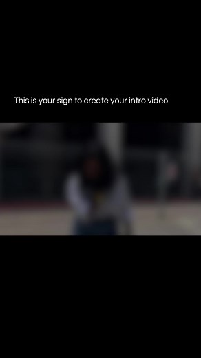 How to Create Your Intro Video in CapCut